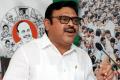Ambati Rambabu reiterated that Chandrababu will remain as a bad example in the history of Indian politics Ambati Rambabu reiterated that Chandrababu will remain as a bad example in the history of Indian politics - Sakshi Post