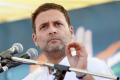 Must Compete With China In Creating Jobs: Rahul Gandhi - Sakshi Post