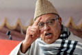 Farooq Abdullah Farooq Abdullah - Sakshi Post