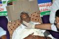 YSRCP MP YV Subba Reddy said that he is willing to sacrifice his life for achieving Special Category Status to Andhra Pradesh. - Sakshi Post