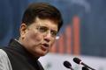 Railway Minister Piyush Goyal Railway Minister Piyush Goyal - Sakshi Post