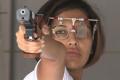 Indian shooter Heena Sidhu - Sakshi Post