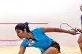 In their next outing, Dipika and Joshna will take on Wales’ Tesni Evans and Deon Saffery on April 11. - Sakshi Post