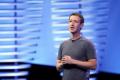 Facebook CEO Mark Zuckerberg - Sakshi Post