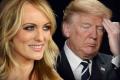 The FBI seized documents related to porn star Stormy Daniels along with other bank records - Sakshi Post