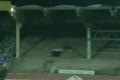 Almost 12000 seats were left vacant in the stadium due to the ongoing protests in Tamil Nadu Almost 12000 seats were left vacant in the stadium due to the ongoing protests in Tamil Nadu - Sakshi Post