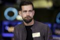Twitter CEO and co-founder Jack Dorsey - Sakshi Post
