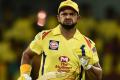 Chennai Super Kings players expressed their disappointment a day after BCCI was forced to shift the franchise’s remaining home fixtures to Pune - Sakshi Post