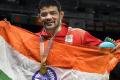 Sushil Kumar - Sakshi Post