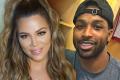 Khloe Kardashian has given birth to a daughter with Cleveland Cavaliers player Tristan Thompson. - Sakshi Post