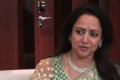 Veteran actor and BJP MP Hema Malini - Sakshi Post