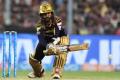 KKR captain Dinesh Kartik - Sakshi Post