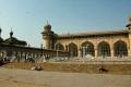 Mecca Masjid in Hyderabad - Sakshi Post