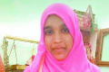 Kulsum Fatima - Sakshi Post