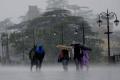 The average seasonal rainfall in India between 1951 to 2000 has been recorded at 89 cm - Sakshi Post
