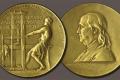 The Pulitzers, the most prestigious honours in American journalism, have been awarded since 1917 - Sakshi Post