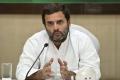 Rahul Gandhi has been engaging with the tickets aspirants and the MLAs who have been denied ticket to pacify them, said party spokesperson Jaiveer Shergill. - Sakshi Post