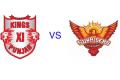 KXIP vs SRH - Sakshi Post