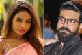 Ram Charan give a piece of his mind to Sri Reddy - Sakshi Post