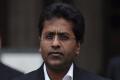 Indian Premier League founder Lalit Modi&amp;amp;nbsp; - Sakshi Post