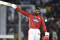Chris Gayle - Sakshi Post