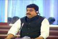 BJP MLC N Ramachander Rao - Sakshi Post