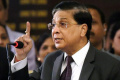 CJI Dipak Misra CJI Dipak Misra - Sakshi Post