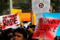 Against the backdrop of outrage over the incidents of rape of minors, the government plans to bring the ordinance - Sakshi Post