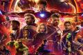 Avengers: Infinity War poster - Sakshi Post