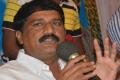 AP Human Resource Development Minister Ganta Srinivasarao - Sakshi Post