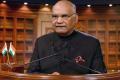 President Ram Nath Kovind President Ram Nath Kovind - Sakshi Post
