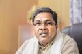 Karnataka Chief Minister Siddaramaiah - Sakshi Post