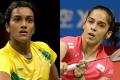 As a result, Sindhu had to settle with a silver medal. - Sakshi Post