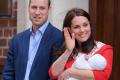Kate has given new fashion goals to upcoming mothers with her million dollar looks - Sakshi Post