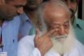 The teenager had said in her complaint that Asaram called her to his ashram in Manai area near Jodhpur and raped her on the night of August 15, 2013. - Sakshi Post