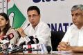 The ruling Congress taunted the Narendra Modi government for letting off Karnataka’s infamous Reddy mining brothers - Sakshi Post