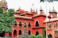 Madras High Court - Sakshi Post