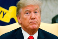 US President Donald Trump US President Donald Trump - Sakshi Post