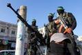 The Israeli military fighter jets have targeted six military targets belonging to Hamas’s naval force in the northern Gaza Strip - Sakshi Post