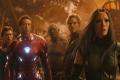 Avengers Infinity War has set the box-office on fire. - Sakshi Post
