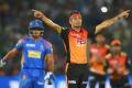 SRH are currently the table toppers of IPL 2018 - Sakshi Post