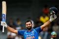 Rohit Sharma - Sakshi Post