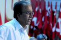 CPI general secretary S Sudhakar Reddy - Sakshi Post