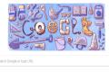 Google Doodle on International Workers’ Day - Sakshi Post