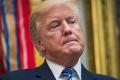 US President Donald Trump - Sakshi Post