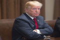 US President Donald Trump - Sakshi Post