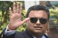 Karti Chidambaram - Sakshi Post