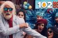 102 Not Out Movie Poster - Sakshi Post