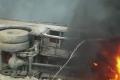 Champaran accident killed 20 people - Sakshi Post