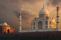 Taj Mahal - Sakshi Post